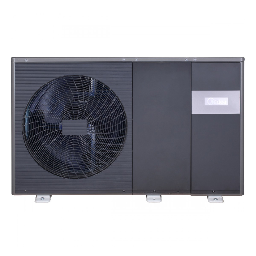 ΑΝΤΛΙΑ ΘΕΡΜΟΤΗΤΑΣ MIDEA MHC-V12W/D2RN8-B2